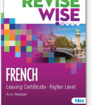revise wise french leaving certificate higher level