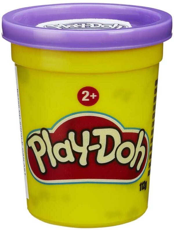 Play-Doh Single Can Assorted