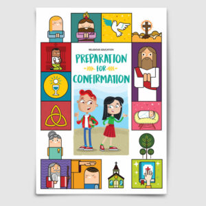 Preparation for Confirmation
