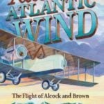 Race The Atlantic Wind
