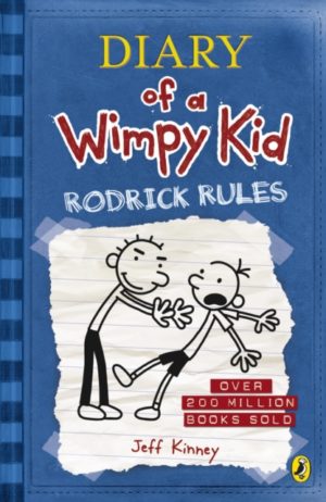 Rodrick