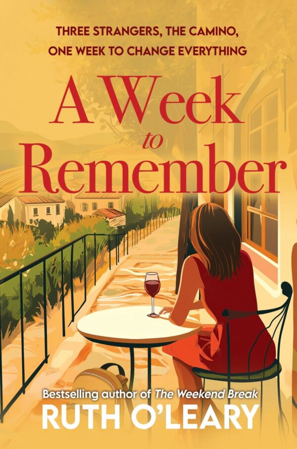 A Week to Remember