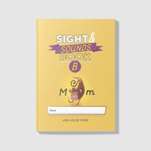 Sight and Sounds Book B