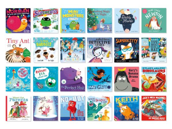 the christmas elfs magical bookshelf advent calendar 9781398507005.in04