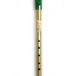 walton's mellow d tin whistle