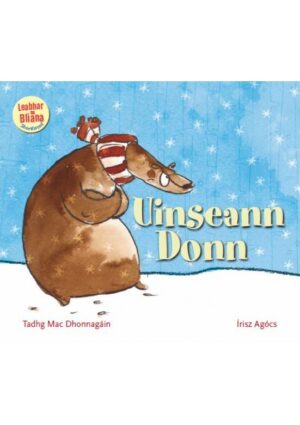 Uinseann Donn PB