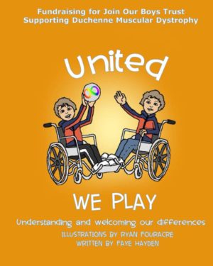 United We Play