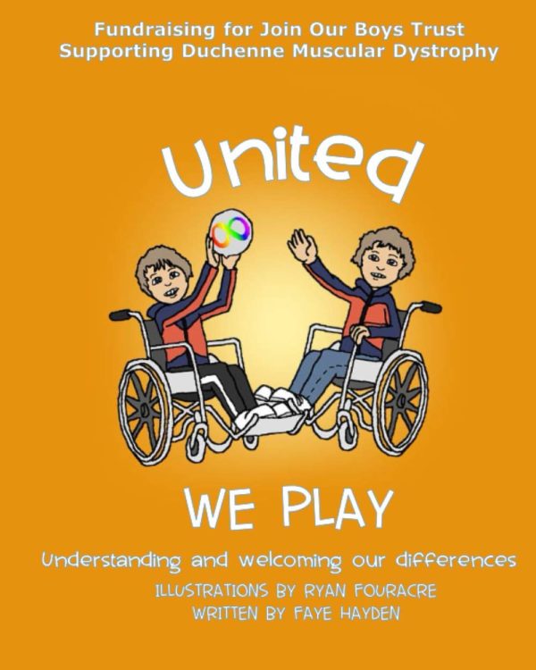 United We Play